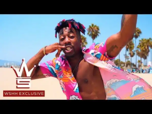 Video: Dax - Album Of The Year Freestyle (J. Cole Response)
